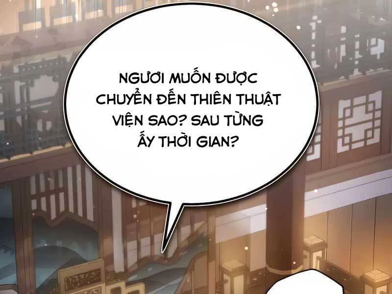 Đệ Nhất Võ Sư, Baek Cao Thủ Chapter 32 - Trang 4