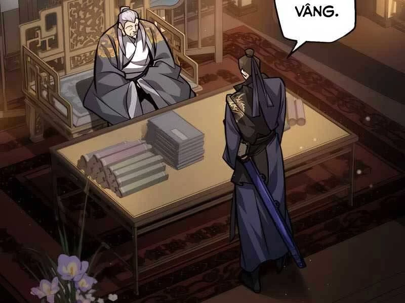 Đệ Nhất Võ Sư, Baek Cao Thủ Chapter 32 - Trang 4