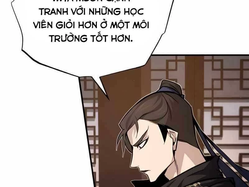 Đệ Nhất Võ Sư, Baek Cao Thủ Chapter 32 - Trang 4