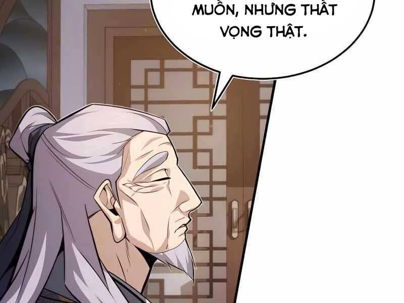 Đệ Nhất Võ Sư, Baek Cao Thủ Chapter 32 - Trang 4