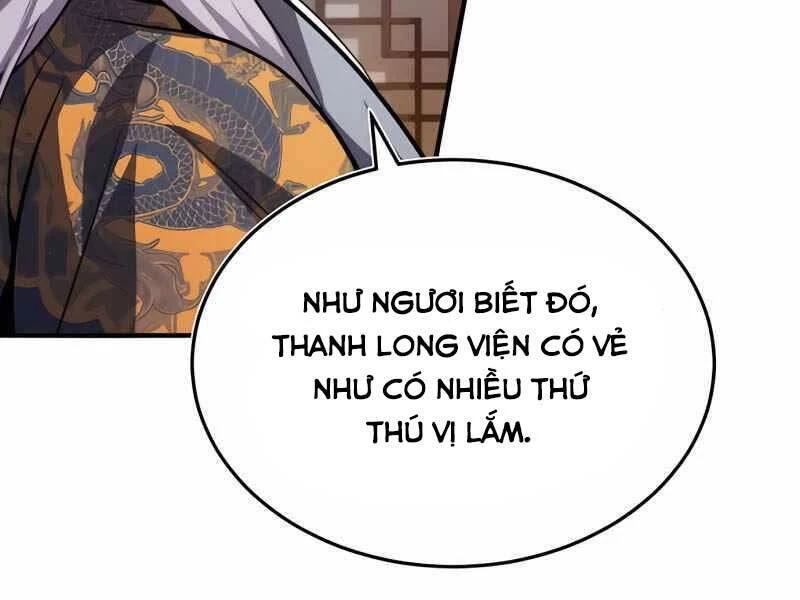 Đệ Nhất Võ Sư, Baek Cao Thủ Chapter 32 - Trang 4