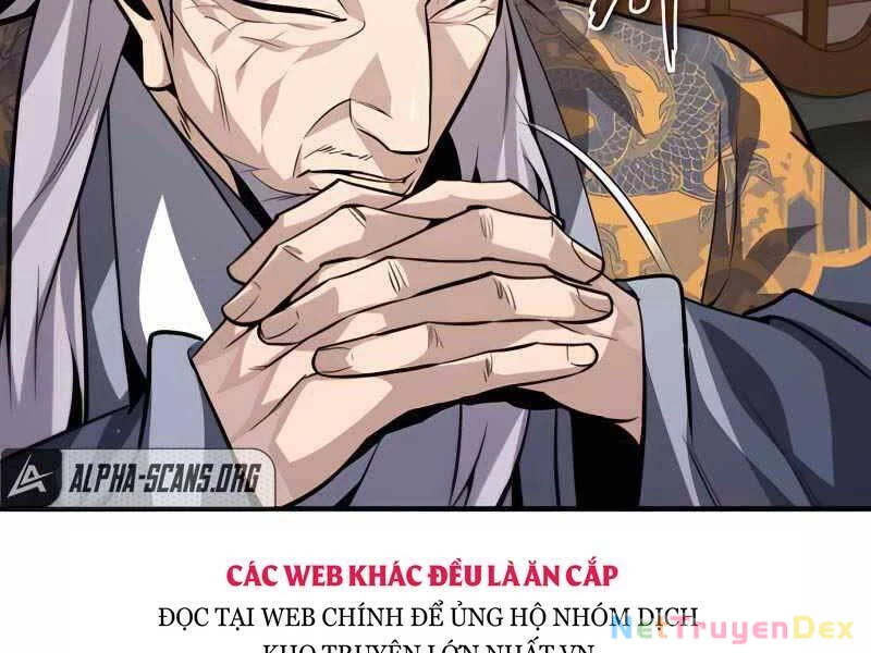 Đệ Nhất Võ Sư, Baek Cao Thủ Chapter 32 - Trang 4