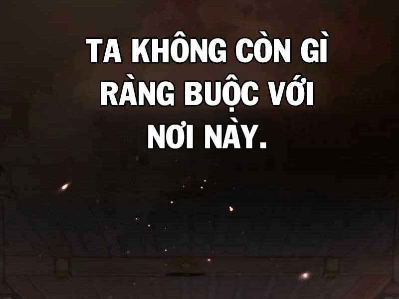 Đệ Nhất Võ Sư, Baek Cao Thủ Chapter 32 - Trang 4