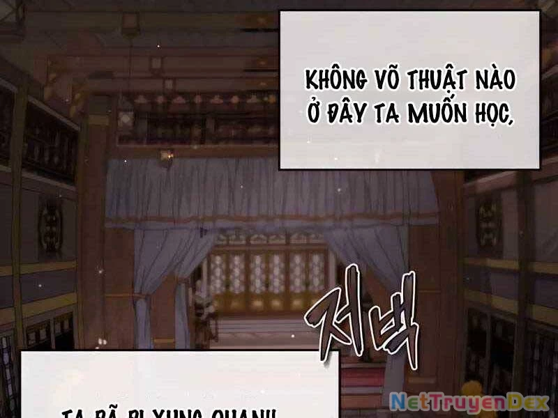 Đệ Nhất Võ Sư, Baek Cao Thủ Chapter 32 - Trang 4