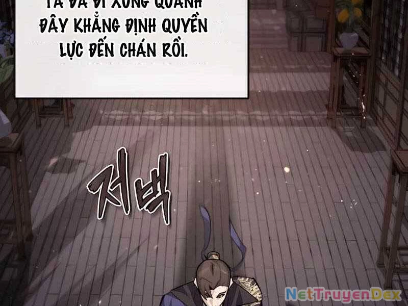 Đệ Nhất Võ Sư, Baek Cao Thủ Chapter 32 - Trang 4