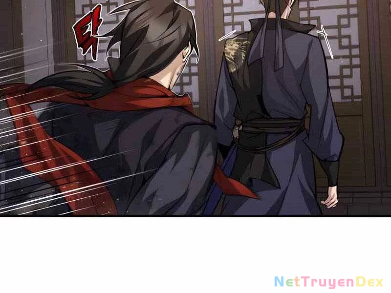 Đệ Nhất Võ Sư, Baek Cao Thủ Chapter 32 - Trang 4