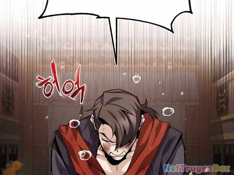 Đệ Nhất Võ Sư, Baek Cao Thủ Chapter 32 - Trang 4