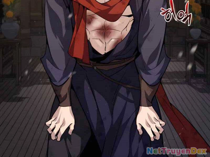 Đệ Nhất Võ Sư, Baek Cao Thủ Chapter 32 - Trang 4