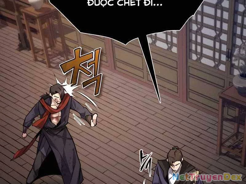 Đệ Nhất Võ Sư, Baek Cao Thủ Chapter 32 - Trang 4