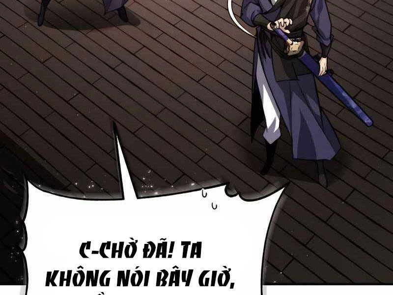 Đệ Nhất Võ Sư, Baek Cao Thủ Chapter 32 - Trang 4