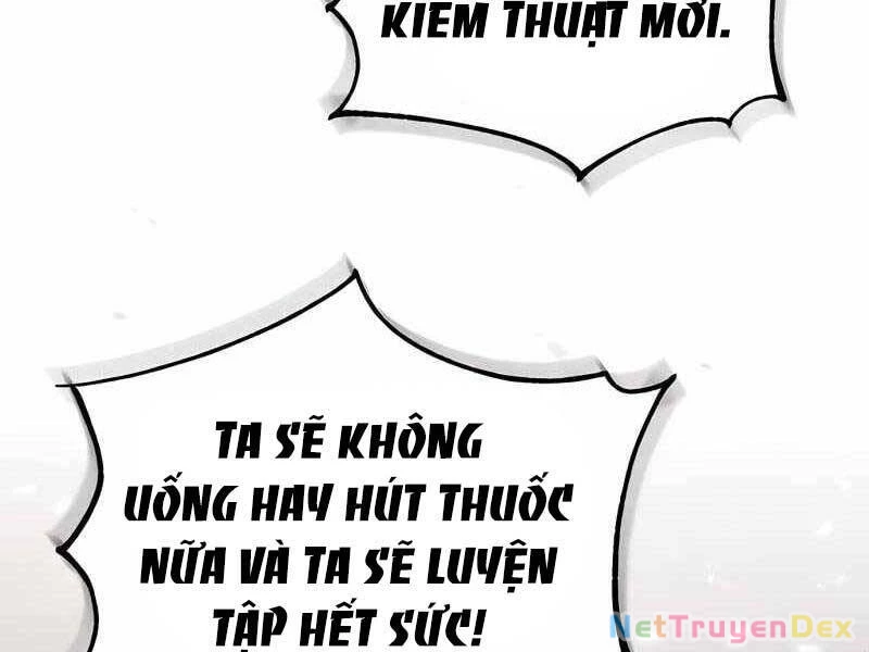 Đệ Nhất Võ Sư, Baek Cao Thủ Chapter 32 - Trang 4