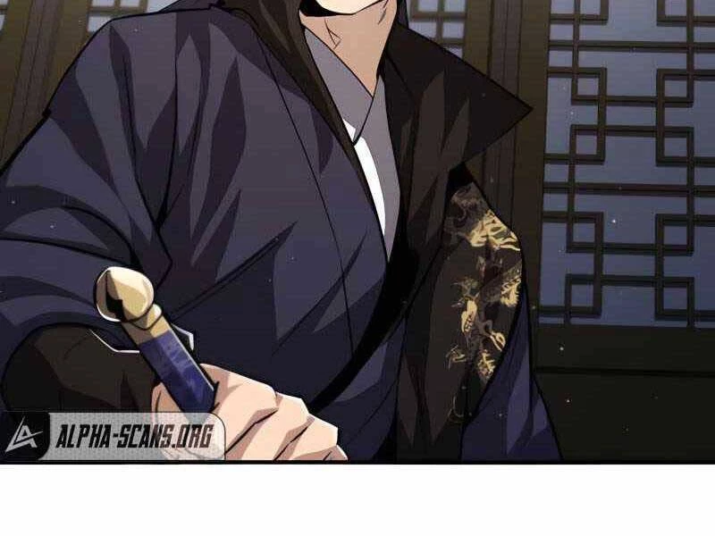 Đệ Nhất Võ Sư, Baek Cao Thủ Chapter 32 - Trang 4