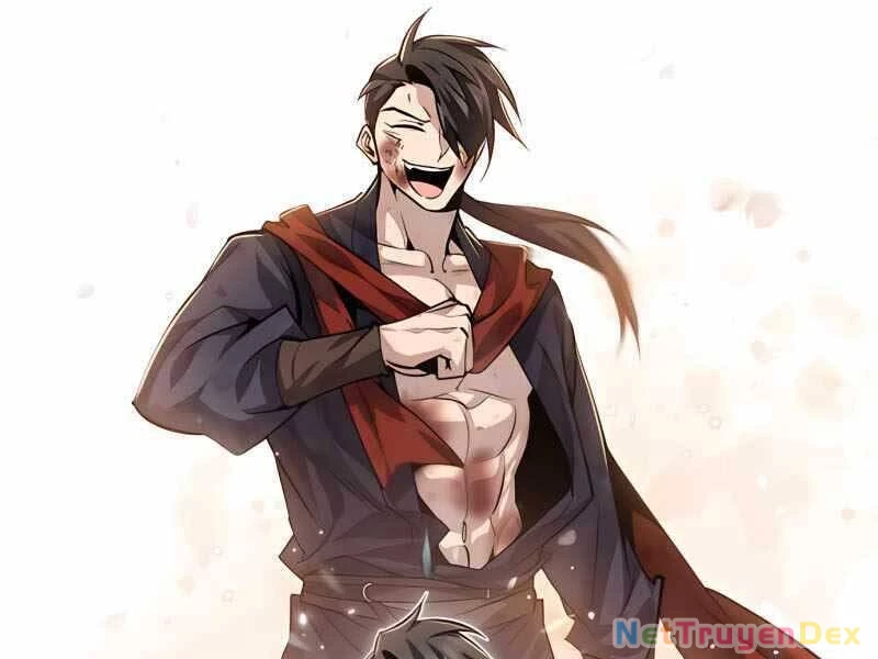 Đệ Nhất Võ Sư, Baek Cao Thủ Chapter 32 - Trang 4