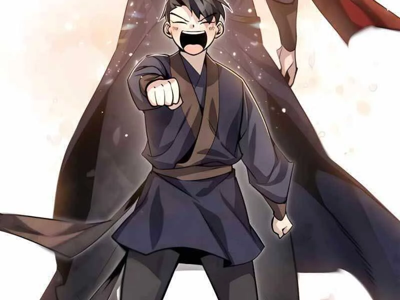 Đệ Nhất Võ Sư, Baek Cao Thủ Chapter 32 - Trang 4