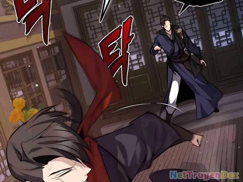 Đệ Nhất Võ Sư, Baek Cao Thủ Chapter 32 - Trang 4