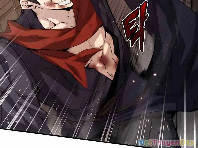 Đệ Nhất Võ Sư, Baek Cao Thủ Chapter 32 - Trang 4