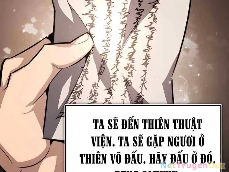 Đệ Nhất Võ Sư, Baek Cao Thủ Chapter 32 - Trang 4