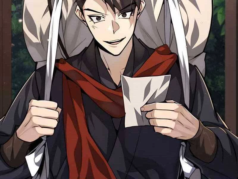 Đệ Nhất Võ Sư, Baek Cao Thủ Chapter 32 - Trang 4