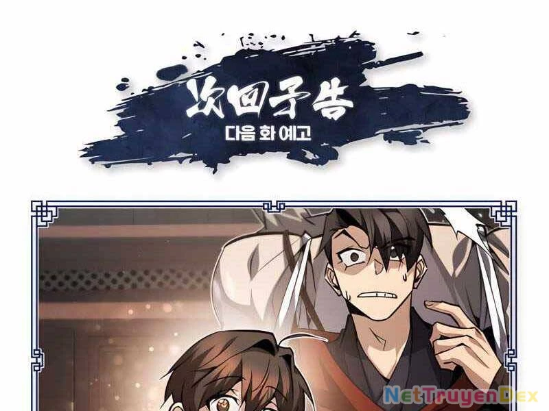 Đệ Nhất Võ Sư, Baek Cao Thủ Chapter 32 - Trang 4
