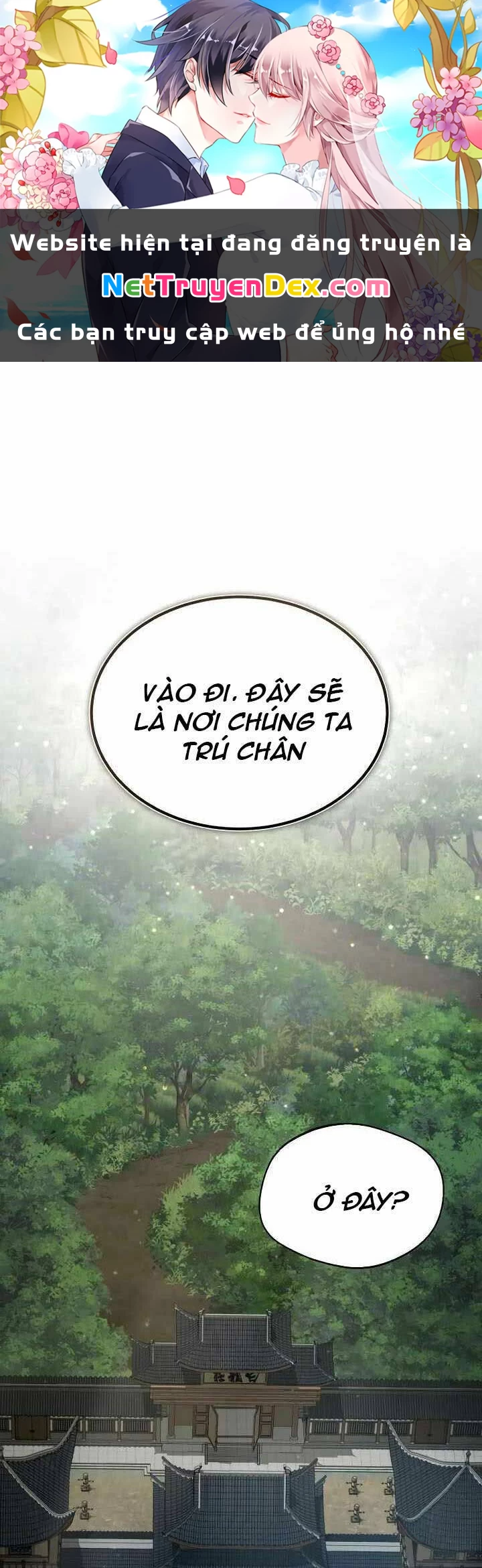 Đệ Nhất Võ Sư, Baek Cao Thủ Chapter 33 - Trang 4