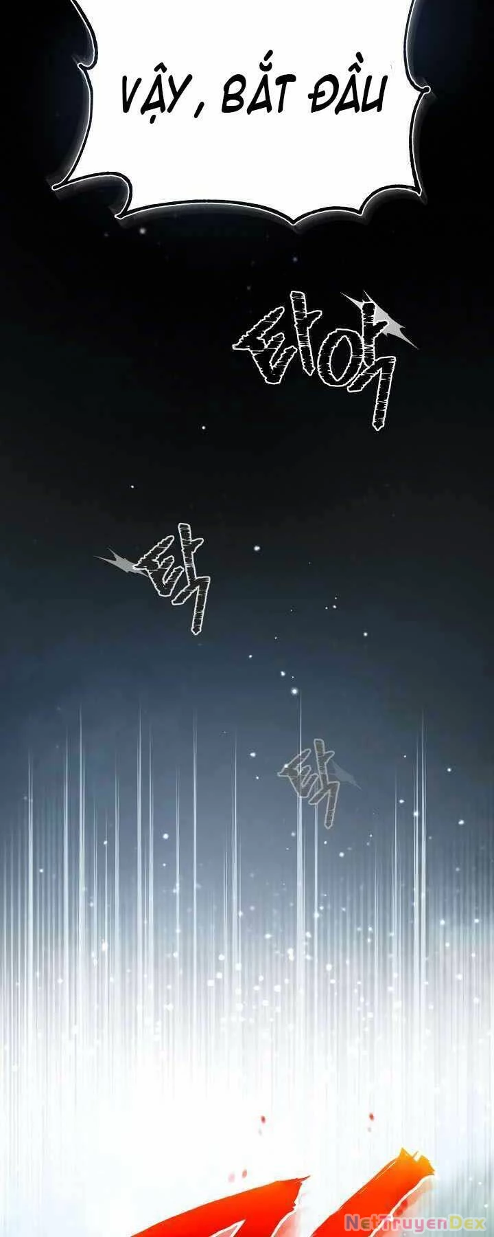 Đệ Nhất Võ Sư, Baek Cao Thủ Chapter 33 - Trang 4