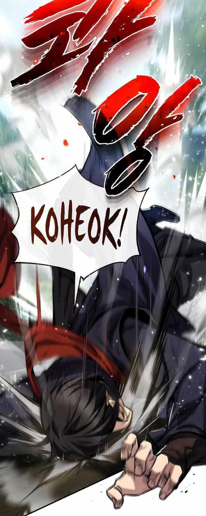 Đệ Nhất Võ Sư, Baek Cao Thủ Chapter 33 - Trang 4