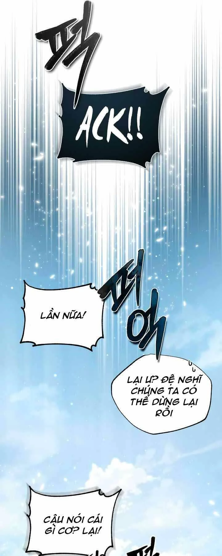 Đệ Nhất Võ Sư, Baek Cao Thủ Chapter 33 - Trang 4