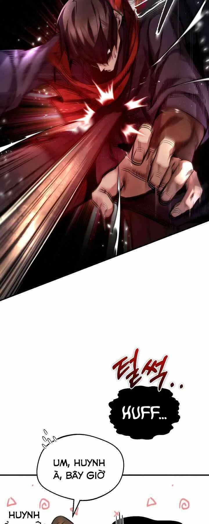 Đệ Nhất Võ Sư, Baek Cao Thủ Chapter 33 - Trang 4