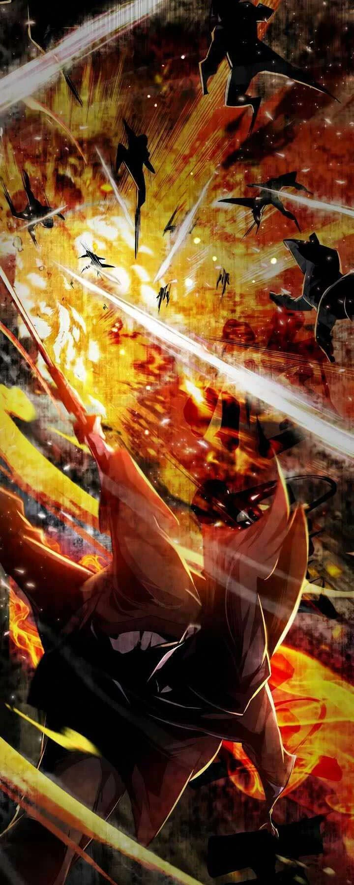 Đệ Nhất Võ Sư, Baek Cao Thủ Chapter 33 - Trang 4