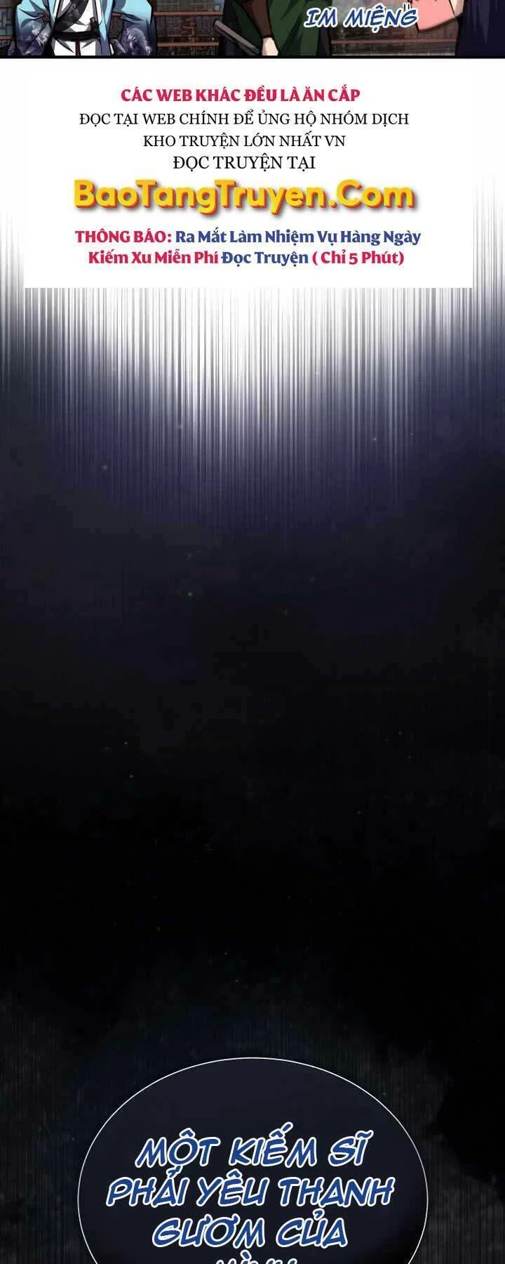 Đệ Nhất Võ Sư, Baek Cao Thủ Chapter 33 - Trang 4