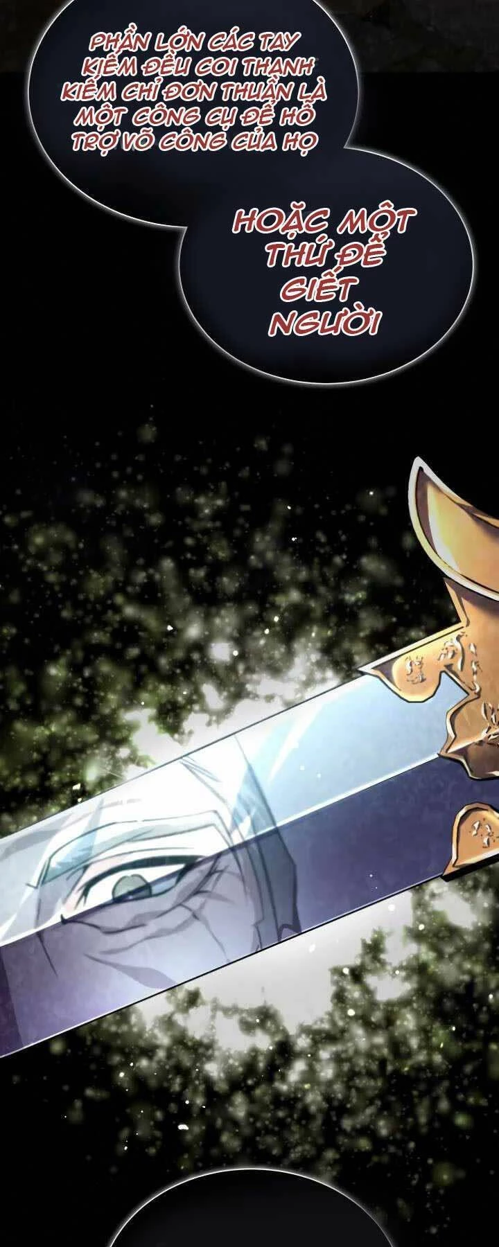 Đệ Nhất Võ Sư, Baek Cao Thủ Chapter 33 - Trang 4