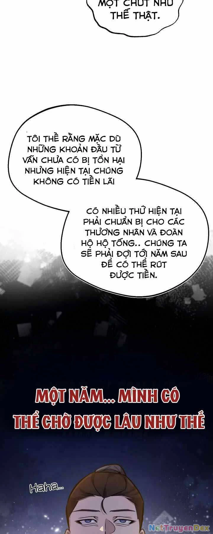 Đệ Nhất Võ Sư, Baek Cao Thủ Chapter 33 - Trang 4