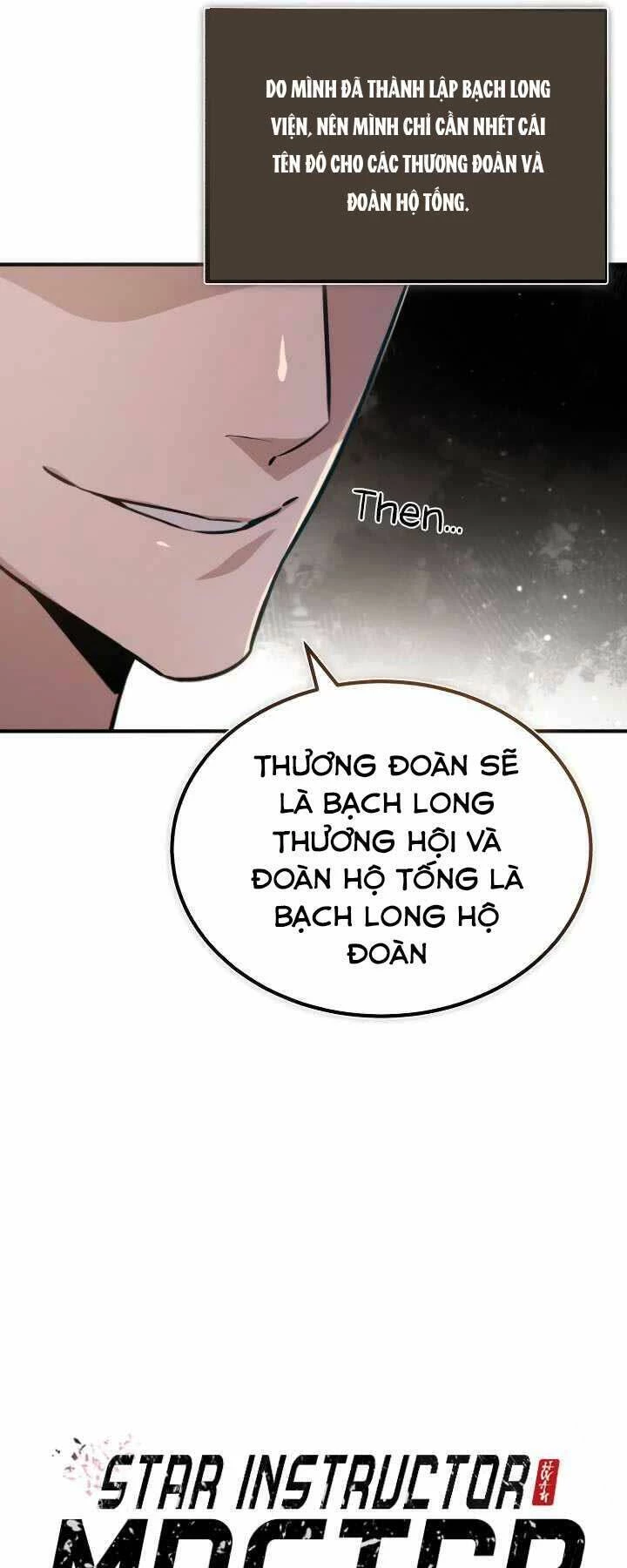 Đệ Nhất Võ Sư, Baek Cao Thủ Chapter 33 - Trang 4