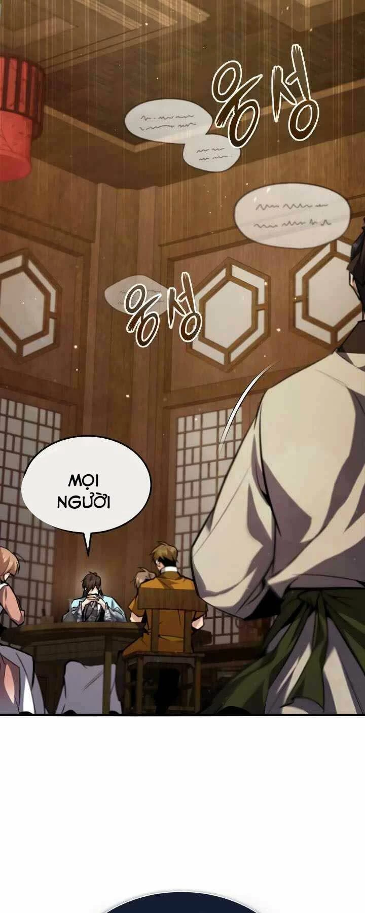 Đệ Nhất Võ Sư, Baek Cao Thủ Chapter 33 - Trang 4