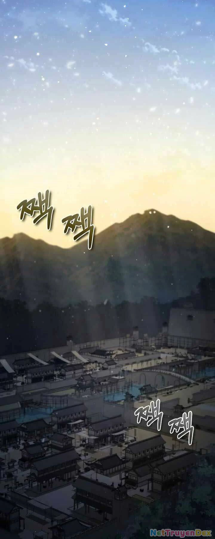 Đệ Nhất Võ Sư, Baek Cao Thủ Chapter 33 - Trang 4