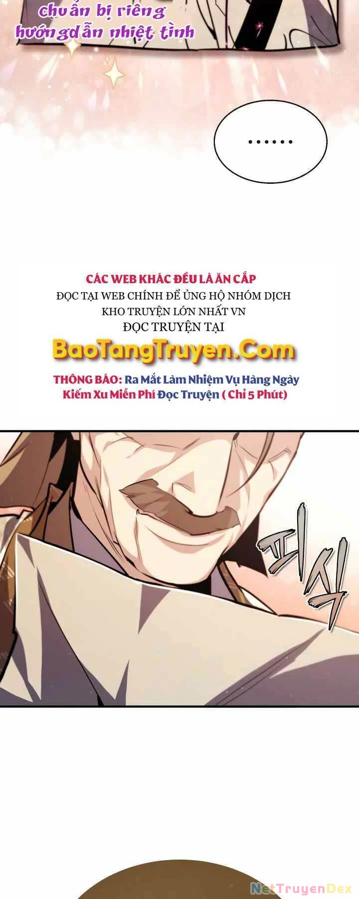 Đệ Nhất Võ Sư, Baek Cao Thủ Chapter 33 - Trang 4