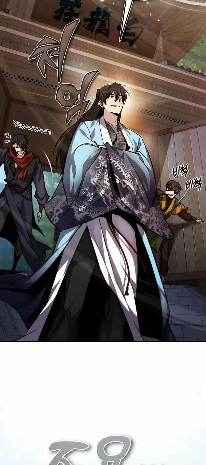 Đệ Nhất Võ Sư, Baek Cao Thủ Chapter 34 - Trang 4