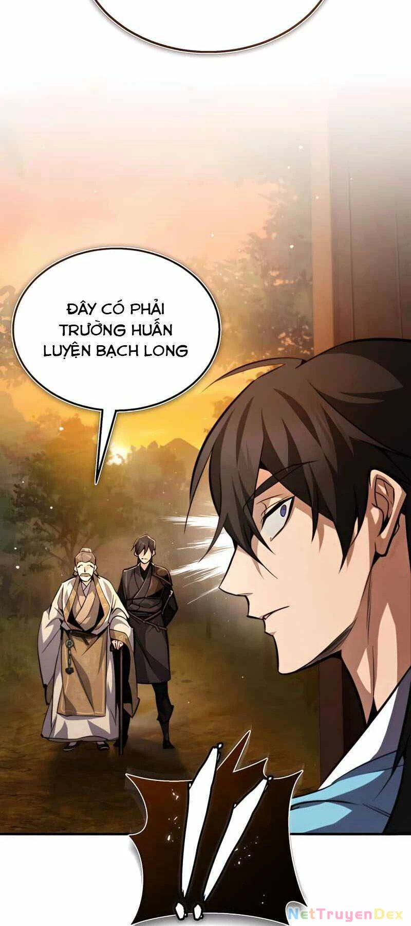 Đệ Nhất Võ Sư, Baek Cao Thủ Chapter 34 - Trang 4