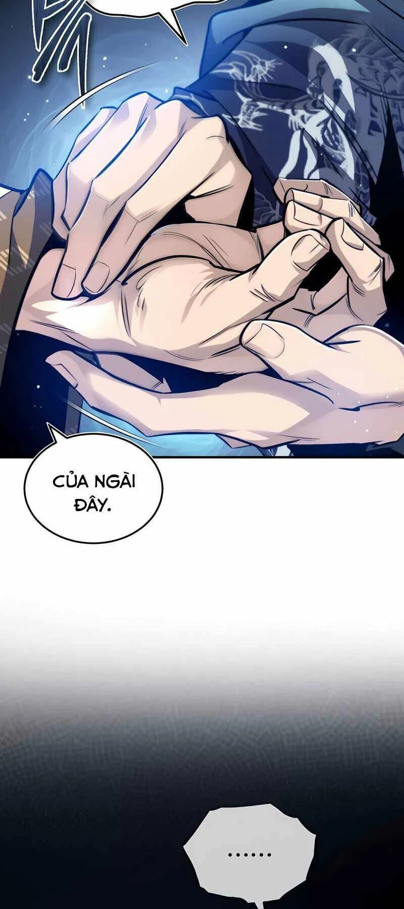 Đệ Nhất Võ Sư, Baek Cao Thủ Chapter 34 - Trang 4