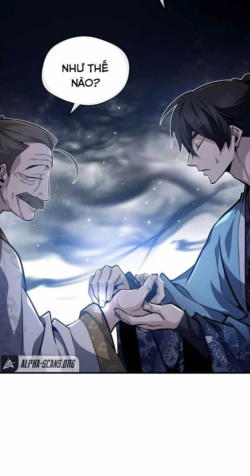 Đệ Nhất Võ Sư, Baek Cao Thủ Chapter 34 - Trang 4