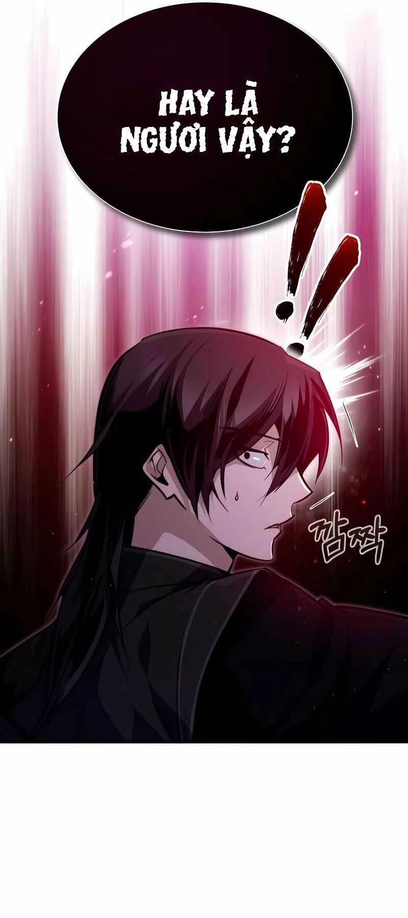 Đệ Nhất Võ Sư, Baek Cao Thủ Chapter 34 - Trang 4