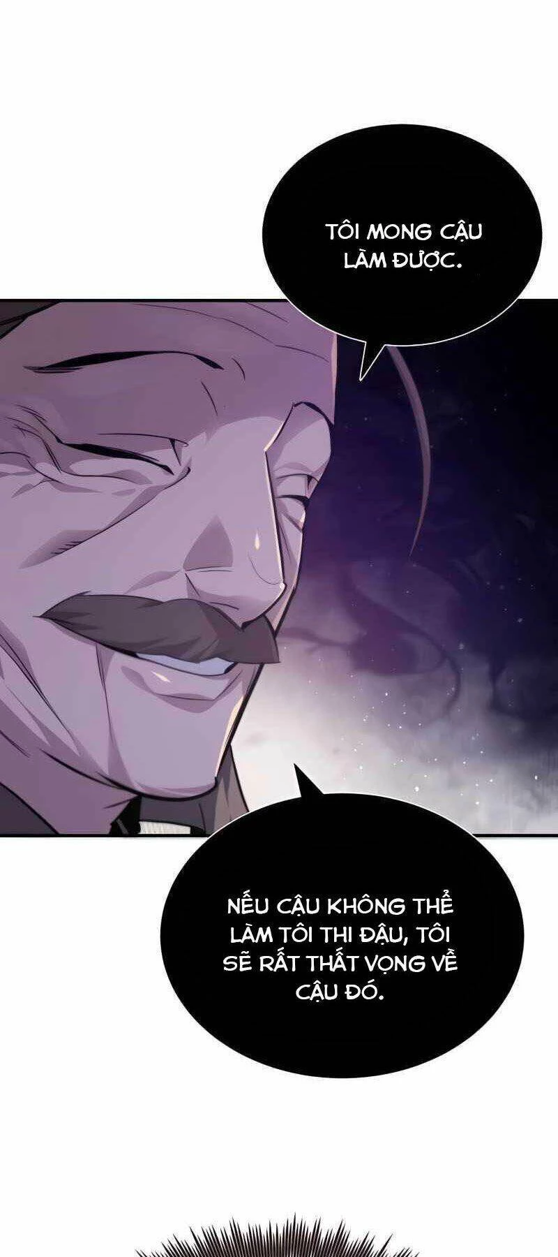 Đệ Nhất Võ Sư, Baek Cao Thủ Chapter 34 - Trang 4