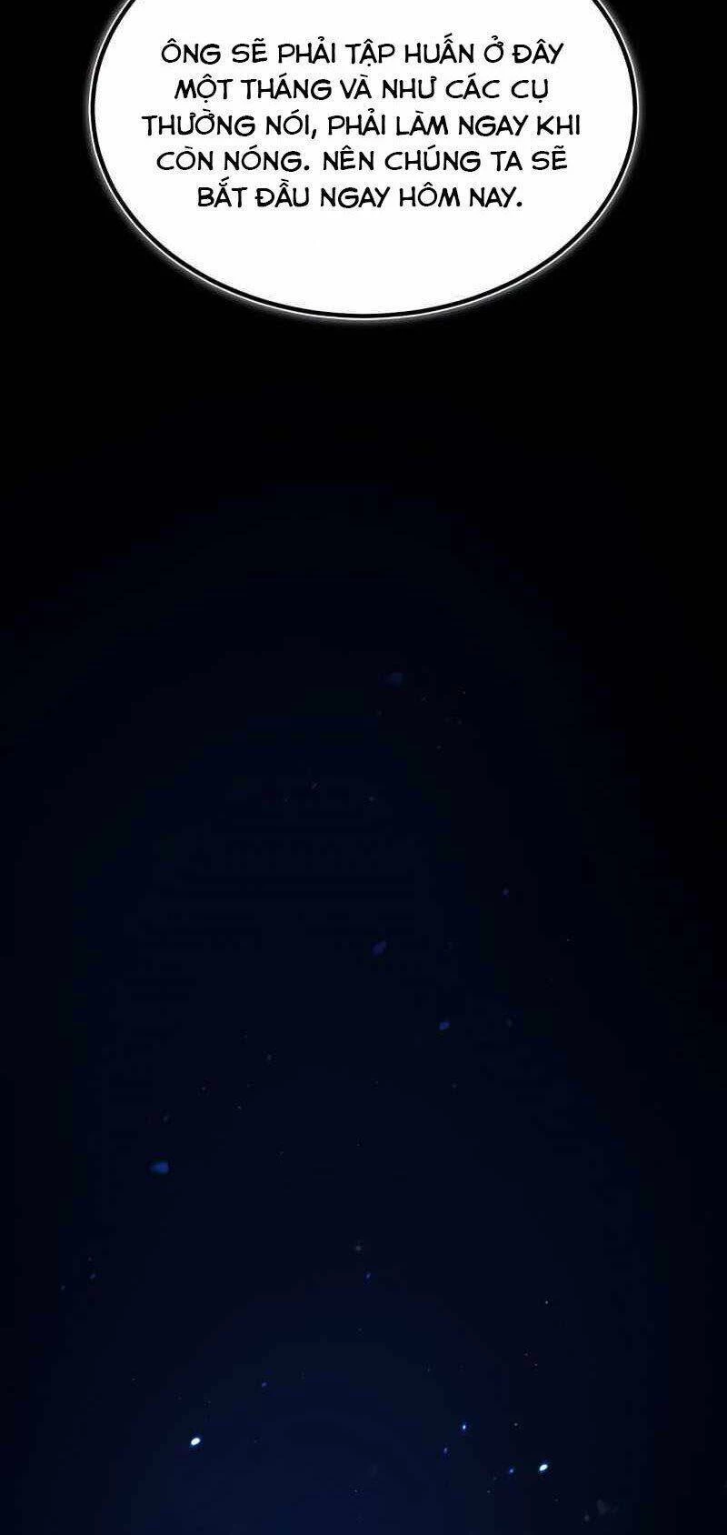 Đệ Nhất Võ Sư, Baek Cao Thủ Chapter 34 - Trang 4