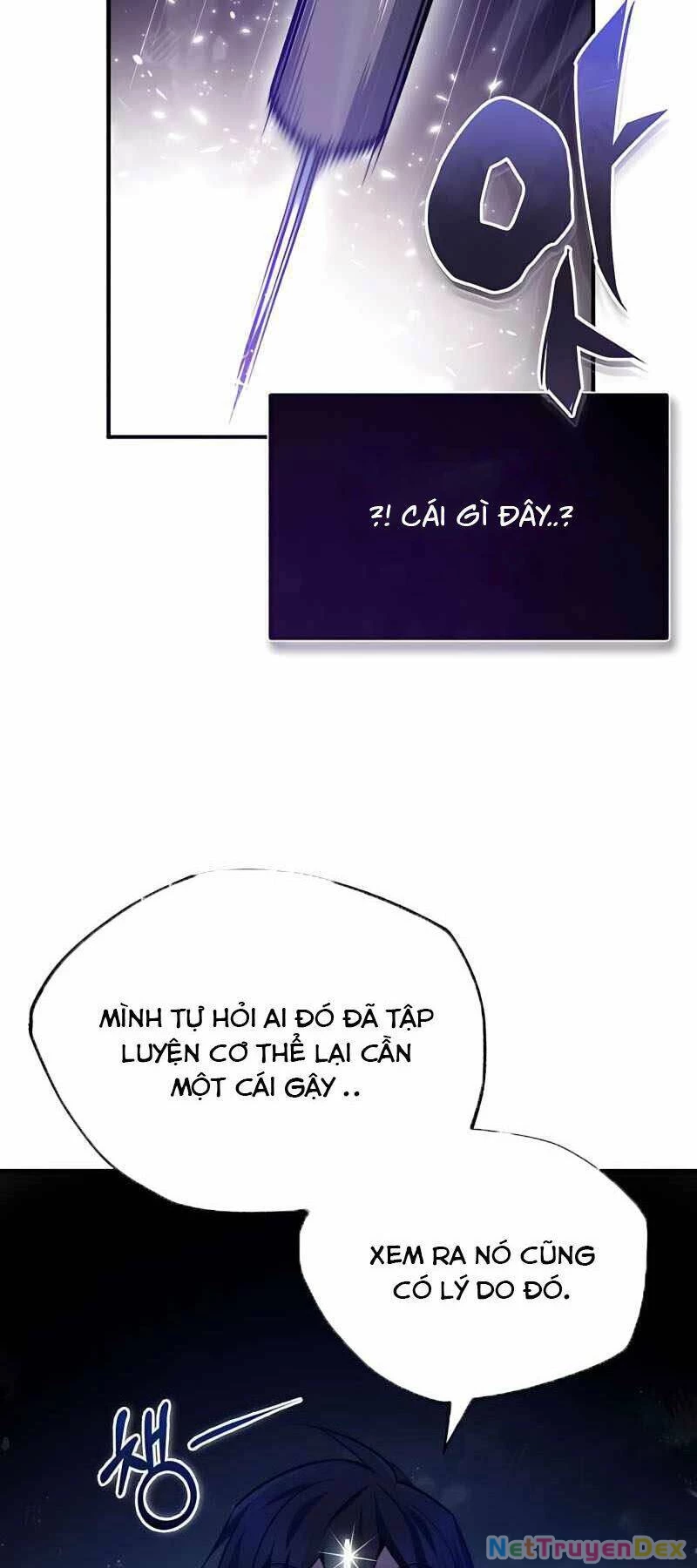 Đệ Nhất Võ Sư, Baek Cao Thủ Chapter 34 - Trang 4