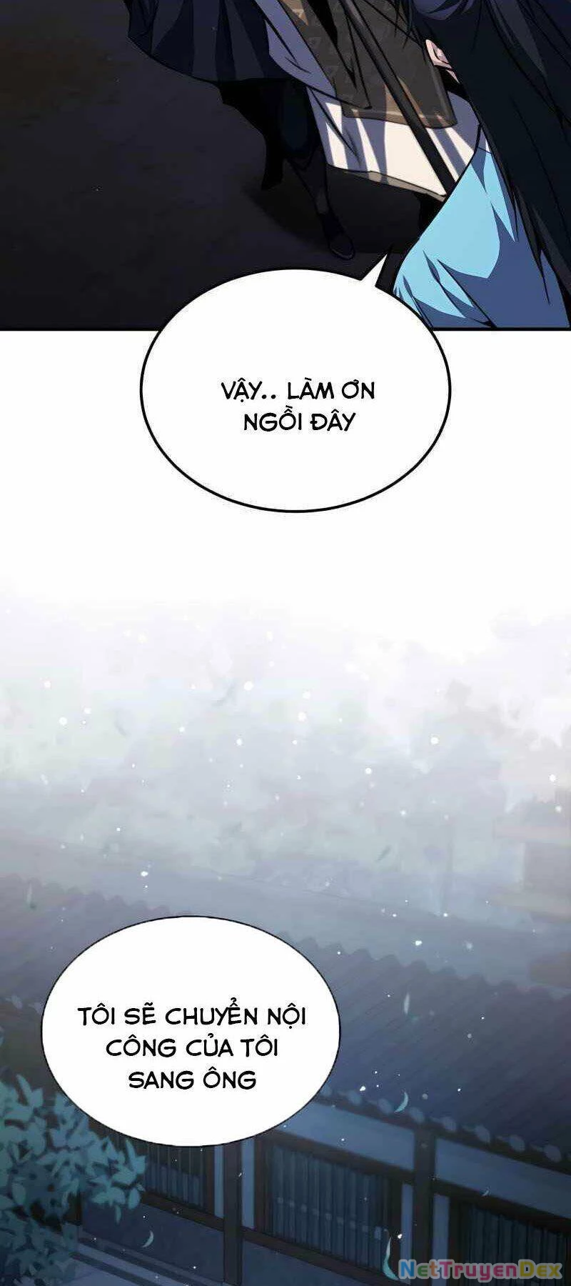 Đệ Nhất Võ Sư, Baek Cao Thủ Chapter 34 - Trang 4