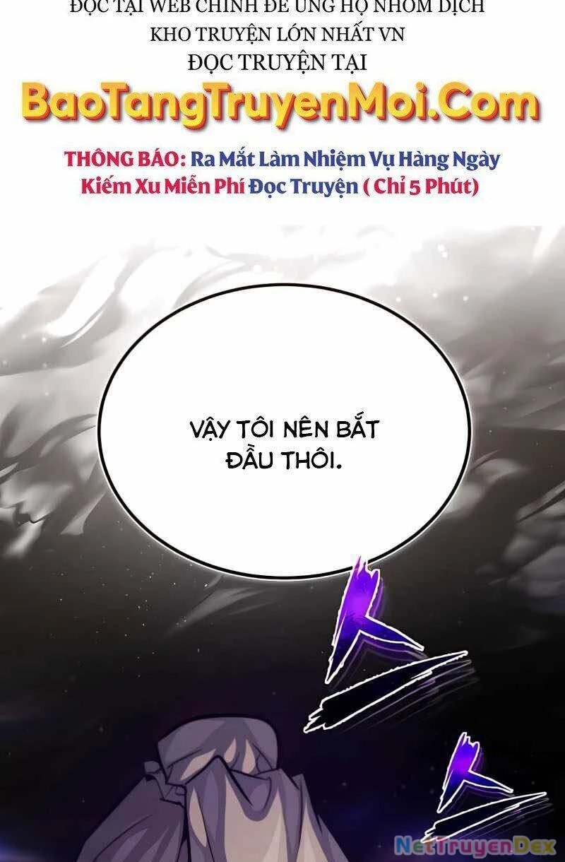 Đệ Nhất Võ Sư, Baek Cao Thủ Chapter 34 - Trang 4