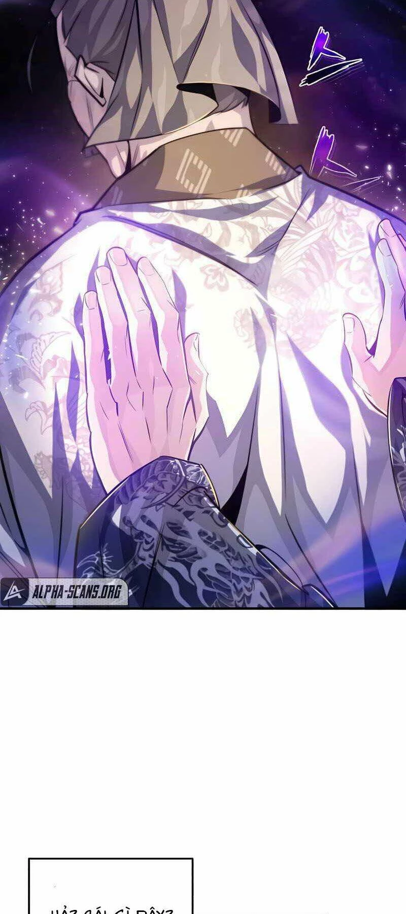 Đệ Nhất Võ Sư, Baek Cao Thủ Chapter 34 - Trang 4