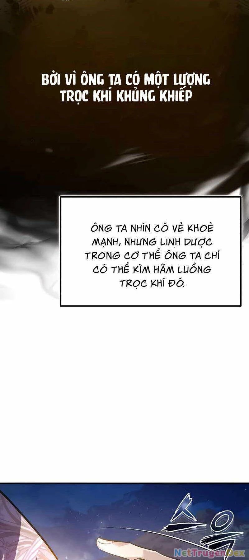 Đệ Nhất Võ Sư, Baek Cao Thủ Chapter 34 - Trang 4