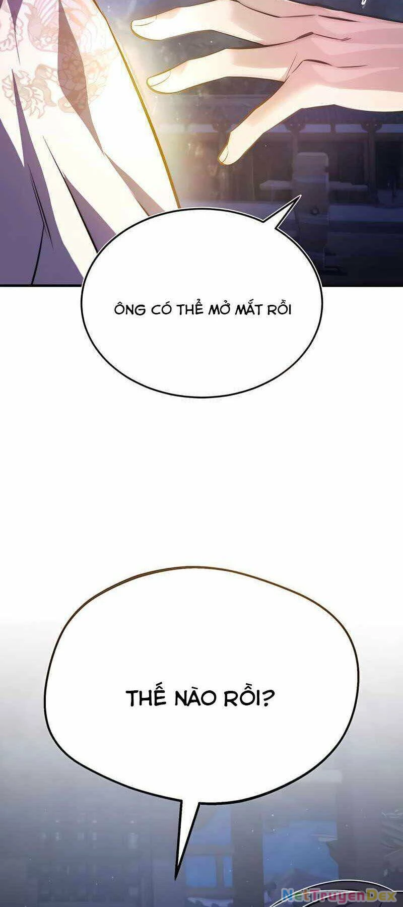 Đệ Nhất Võ Sư, Baek Cao Thủ Chapter 34 - Trang 4