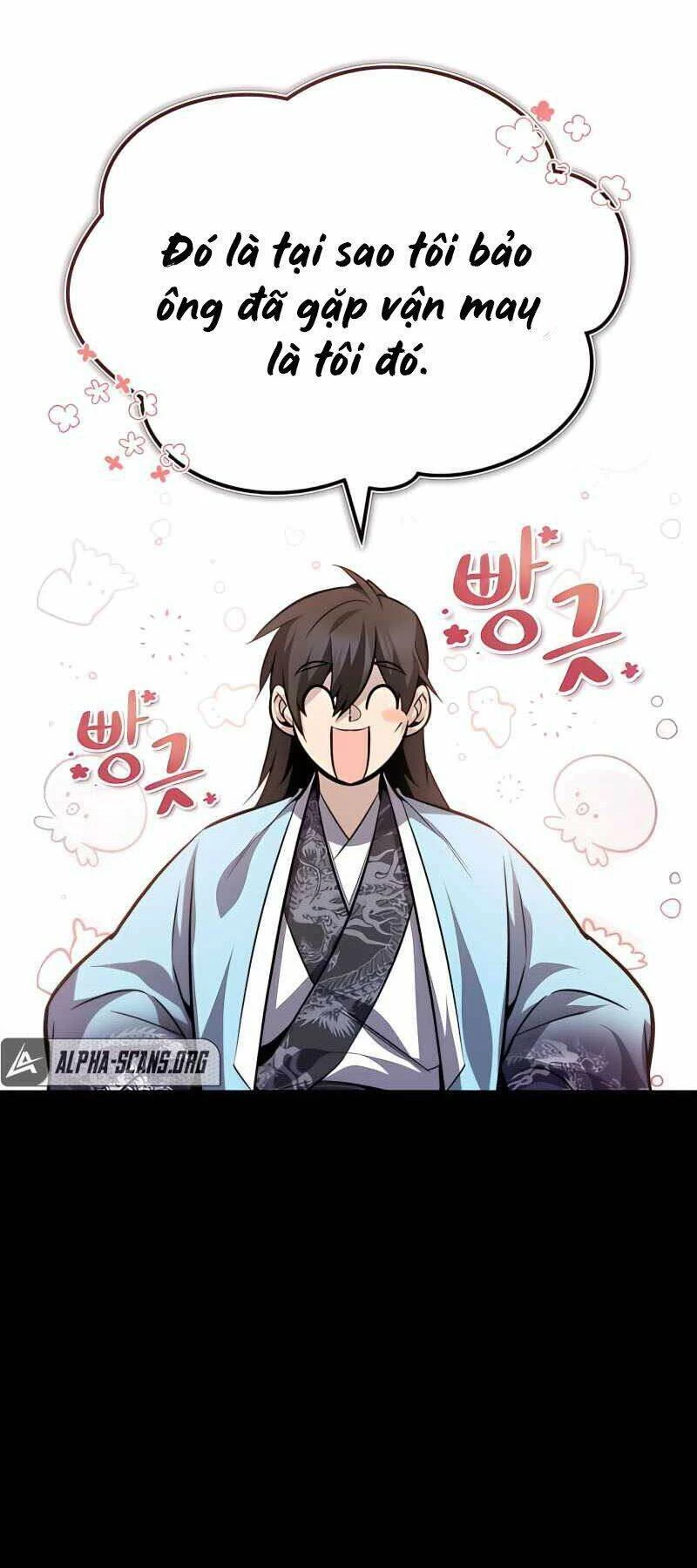 Đệ Nhất Võ Sư, Baek Cao Thủ Chapter 34 - Trang 4